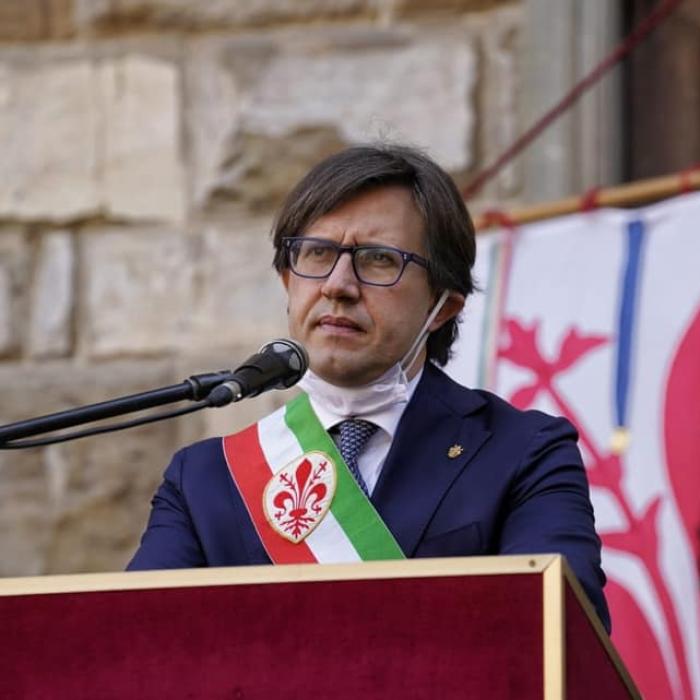 Italia. Primarul din Florenţa, apel DISPERAT: "Suntem în genunchi"