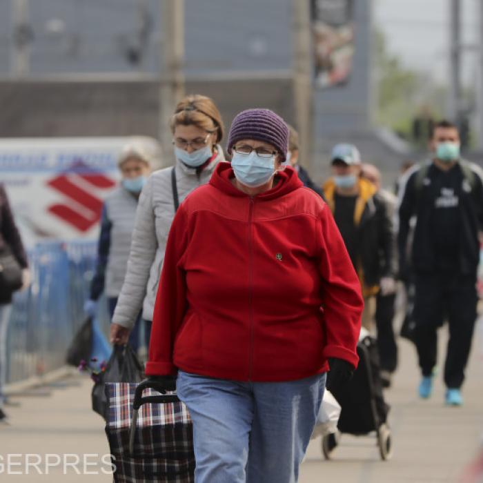 Coronavirus: Aproape 370.00 de decese, în întreaga lume (bilanţ AFP)