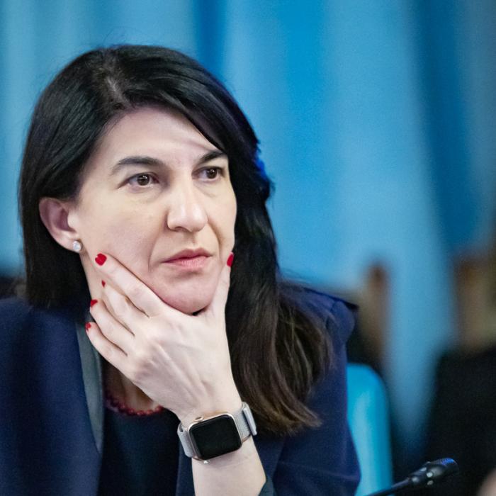 Violeta Alexandru, anunț pentru românii care au ieșit la pensie în străinătate