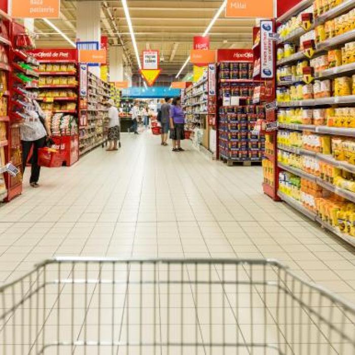 Germania. OTRAVĂ găsită în băuturile vândute în două supermarketuri din Munchen