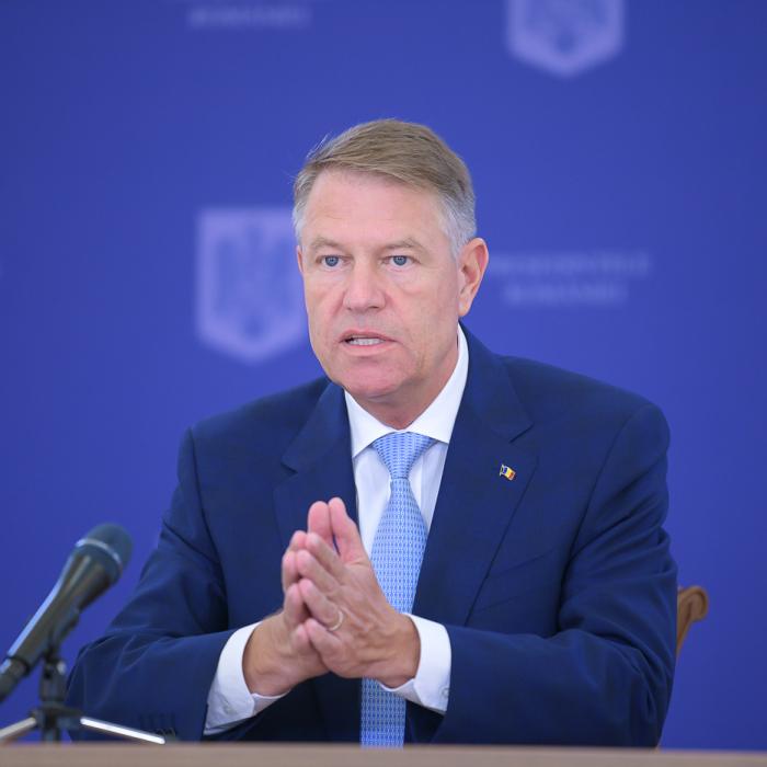 Klaus Iohannis: „României i se alocă fonduri importante. Vom primi mai mulți bani“