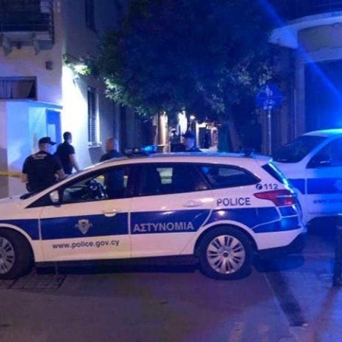 Descoperire macabră în Cipru: Un român și-ar fi măcelărit partenera în casă, apoi s-a sinucis