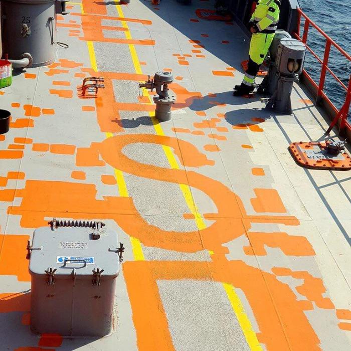 Navigatori, blocaţi pe mare de mai multe luni din cauza coronavirusului. „Sunt o armată de oameni care au fost uitaţi"