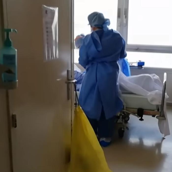 Cadre medicale de la Institutul de Psihiatrie Socola, confirmate cu COVID-19