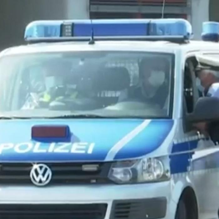 Germania. Muncitori români, prinși la graniță cu acte de muncă false. De unde a pornit totul
