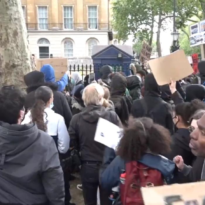 Revoltă mondială fără precedent. De la Sydney la Londra, mii de oameni au ieşit în stradă (LIVE VIDEO)