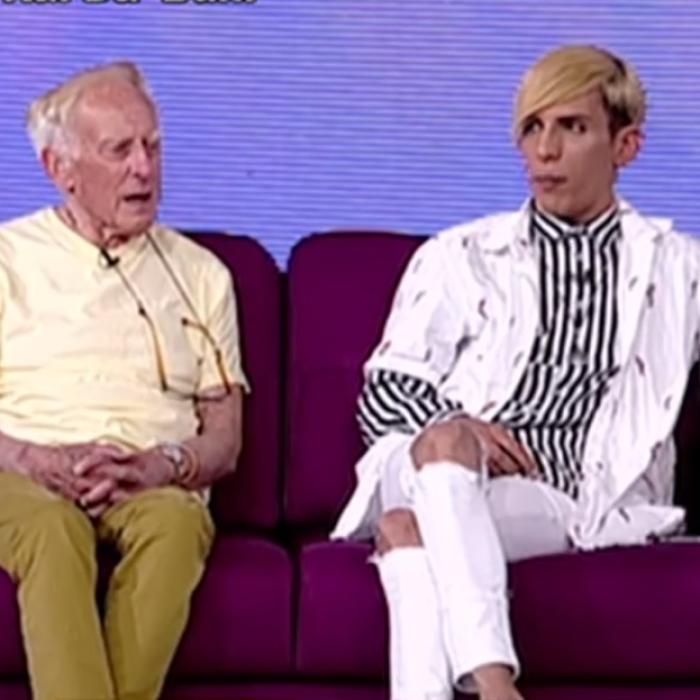 Familia preotului englez căsătorit cu un român, sare la gâtul tânărului văduv: „Este un vânător de avere. Mi-a jefuit fratele“