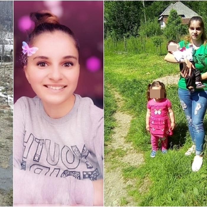 Românca găsită moartă într-o cabană, ucisă în condiții greu de imaginat: a bătut-o cu sălbăticie și a strangulat-o cu o sârmă