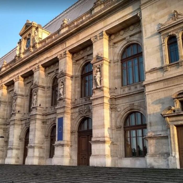 Curtea de Apel București, decizie privind suspendarea stării de alertă