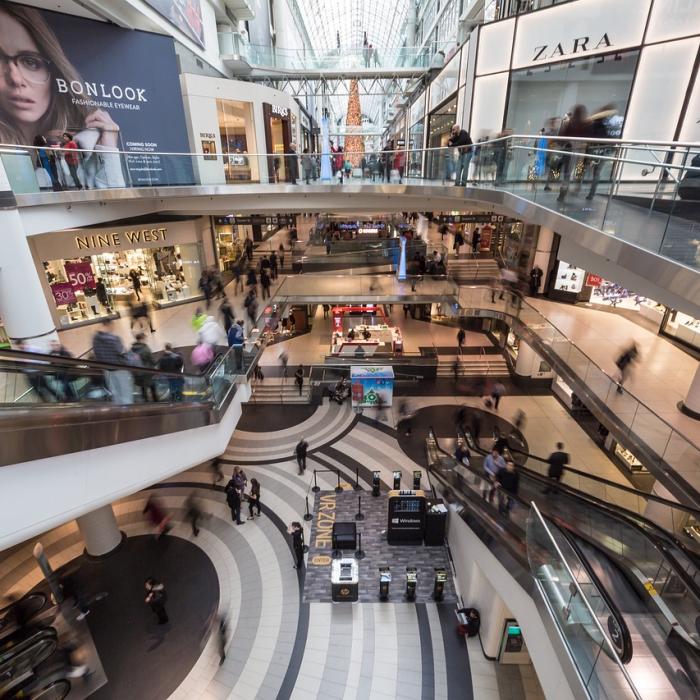 Răsturnare de situație: Mall-urile NU se deschid de luni. Anunț de ULTIMĂ ORĂ