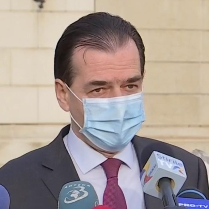 Ludovic Orban: "Avocatul Poporului are nişte atitudini şi acţiuni care o transformă în DUŞMANUL poporului"