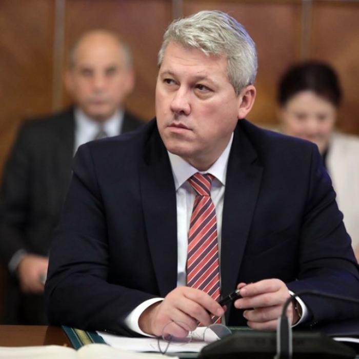 Cătălin Predoiu, în videoconferință cu experții MCV, a prezentat ultimele evoluții din justiție