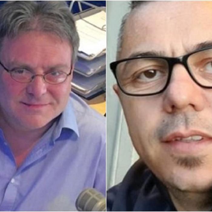 Marea Britanie. DJ de radio, remarci „rasiste” în timpul unei dispute cu o firmă de taxi a unui român: „Sunt vampiri!” 