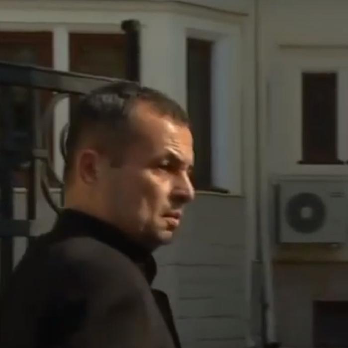 Procurorul „Portocală”, trimis în judecată