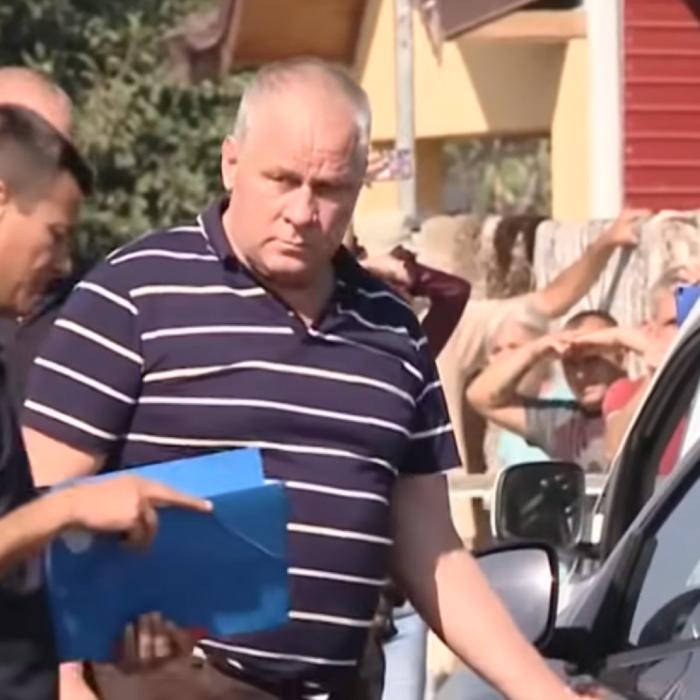 Gheorghe Dincă se plânge că i-au fost înscenate crimele: Luiza și Alexandra ar fi fost răpite din casa lui
