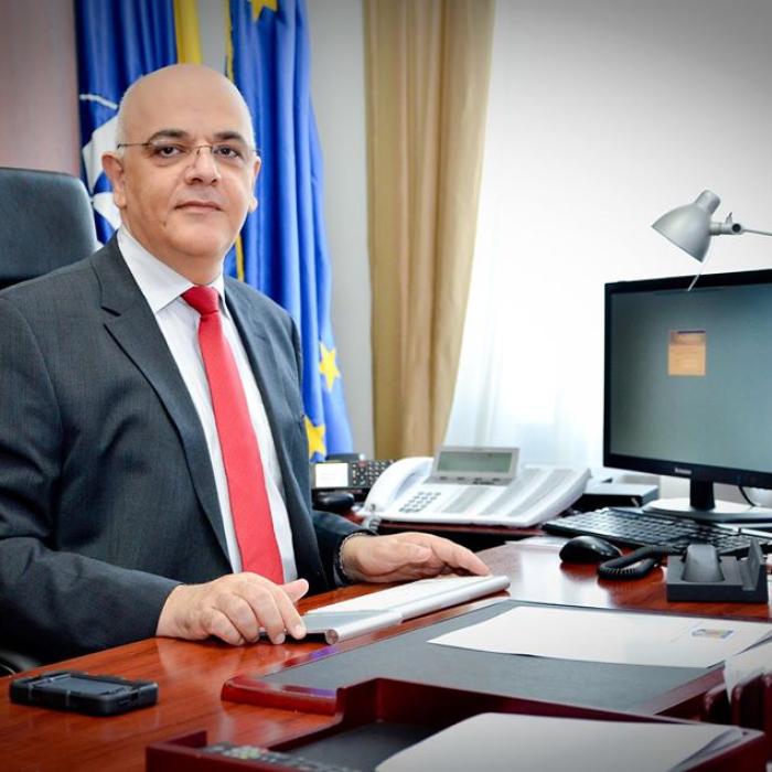 Raed Arafat, despre COVID-19: „Este o boală serioasă, fără tratament şi fără vaccin"