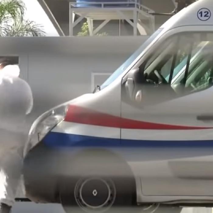 Opt copii au murit după ce s-au înecat încercând să se salveze unul pe altul