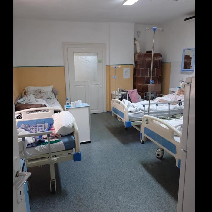 Mărturia unei românce infectată cu COVID: "Nu mă puteam opri din plâns. A fost ceva de coșmar!"