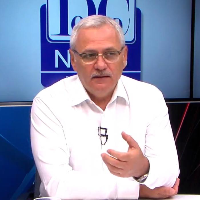  De ce a ales Dragnea să vorbească ACUM? 