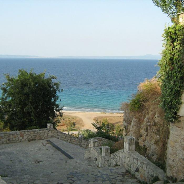 Grecia. Noi reguli pentru turişti. Formular electronic şi teste aleatorii  