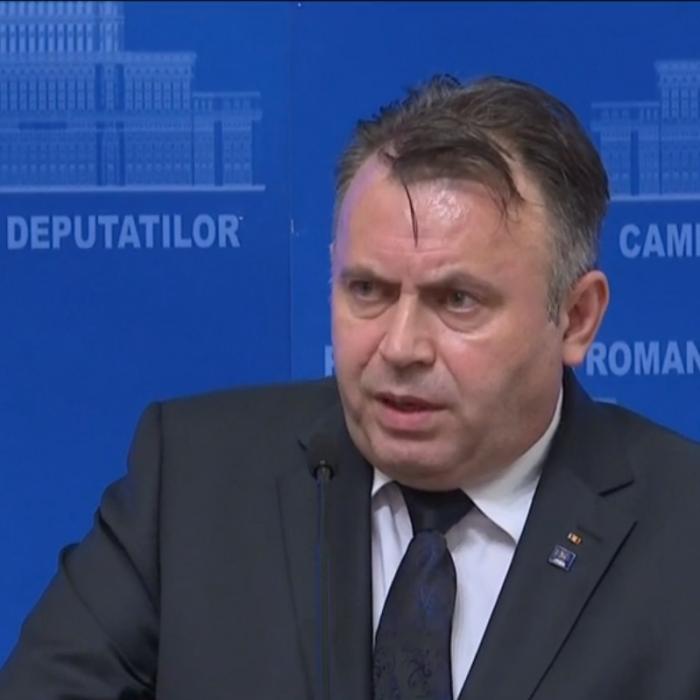 Nelu Tătaru aruncă BOMBA, după explozia cazurilor de COVID: "RESTRICȚII punctuale și locale"