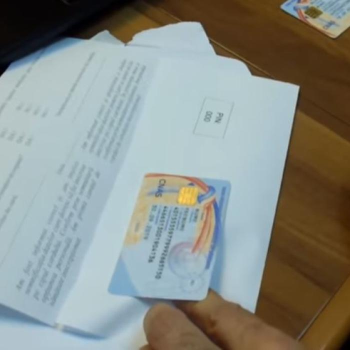 CNAS, anunț despre valabilitatea cardurilor de sănătate ale românilor