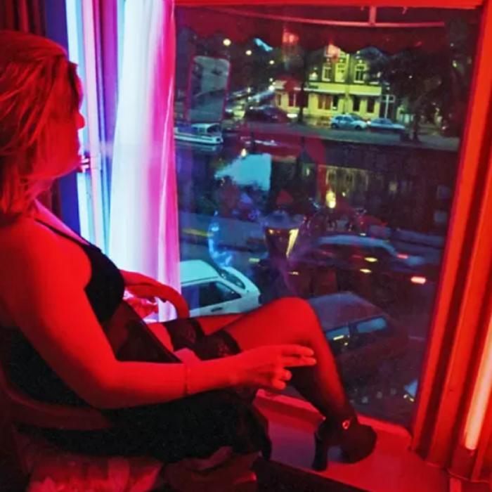 Olanda. Românca șefă din Red Light District poate primi clienți din nou: „Mi-a fost dor! Facem tot ce putem pentru a reduce riscul!”