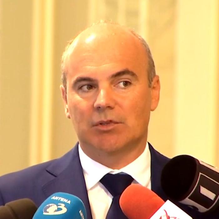 Rareş Bogdan, despre cheful din pandemie: Nu mi-aş permite să încalc legea, pentru care m-am luptat