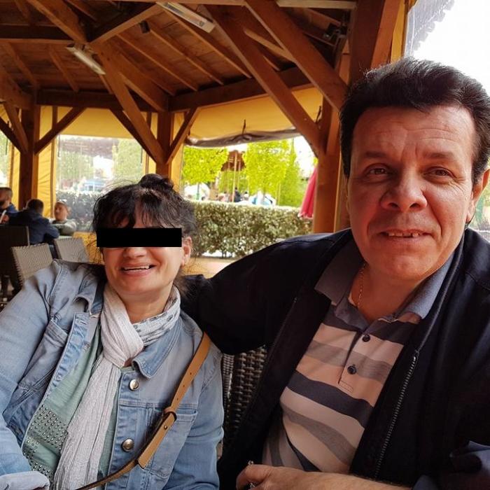 Crima care a zguduit Parisul. Monica a fost ucisă de soț, după o viață de coșmar: „Mama ei nu știe. I-ar fi fatal“