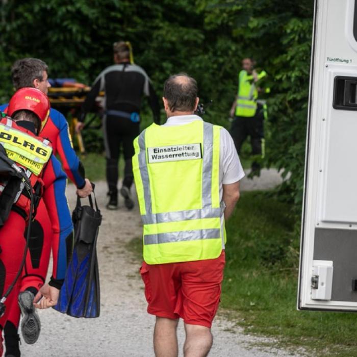 Germania. Un român a murit în spital: „Nu știm exact de ce. Nu avea răni evidente”
