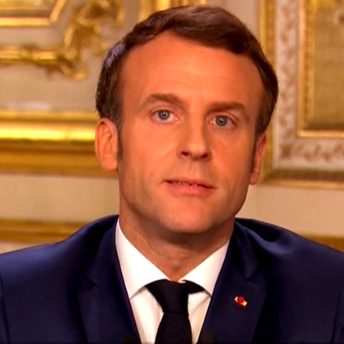 Franţa. Emmanuel Macron, acuzat de CORUPŢIE după ce l-ar fi ajutat pe Michel Platini. INTERCEPTĂRILE obţinute de Mediapart