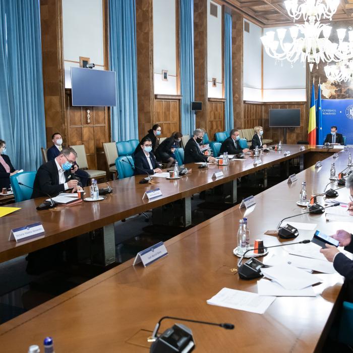 Reglementări de la 1 iulie: Guvernul României a stabilit noi norme