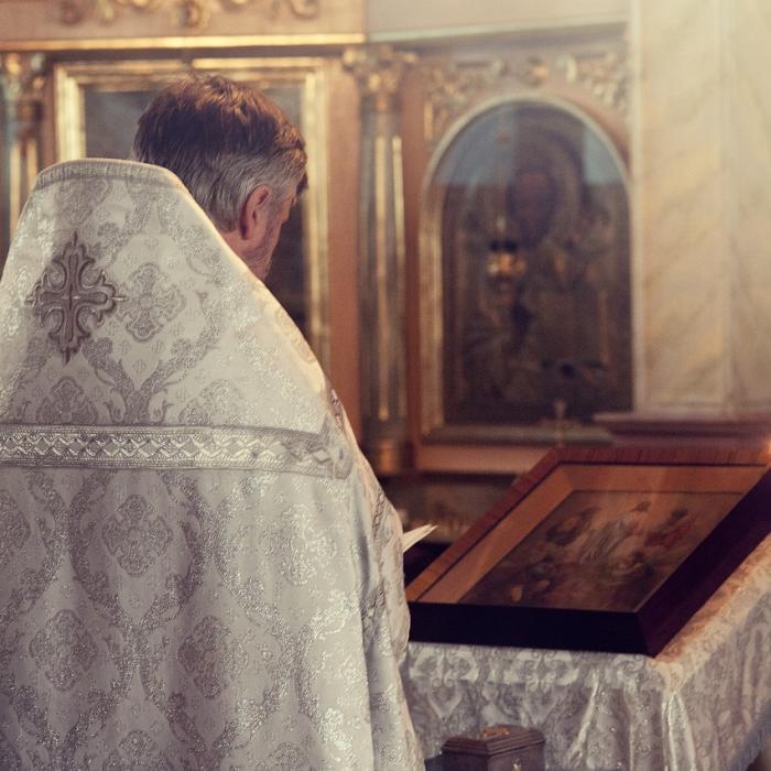 Focar de coronavirus, la o biserică din judeţul Ialomița. A fost demarată o anchetă epidemiologică