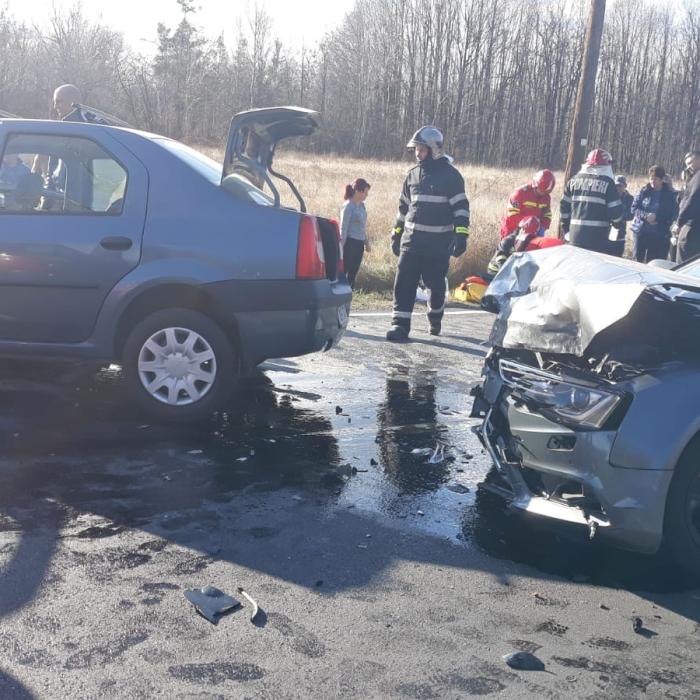 Accident Daniel Chițoiu. Expertiza a stabilit CLAR cine a intrat pe contrasens