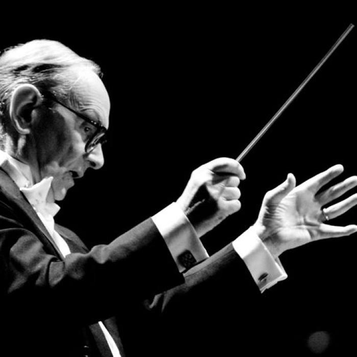 A MURIT celebrul compozitor Ennio Morricone