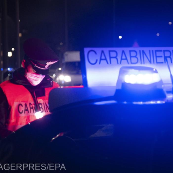 Italia. Asistentă româncă, spulberată pe trecerea de pietoni de un motociclist. N-a avut nicio șansă