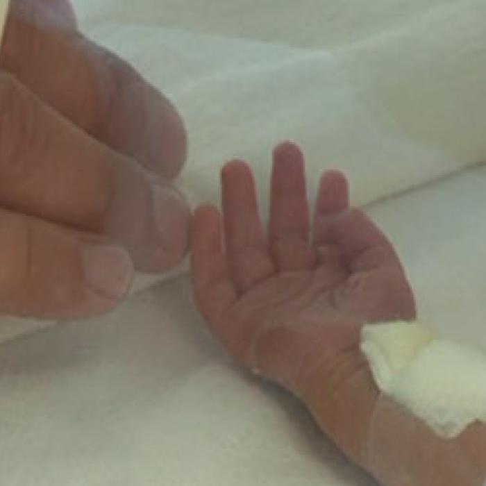 Nou focar de coronavirus în Italia, pornit de la o româncă: A aflat că e infectată când a mers să nască