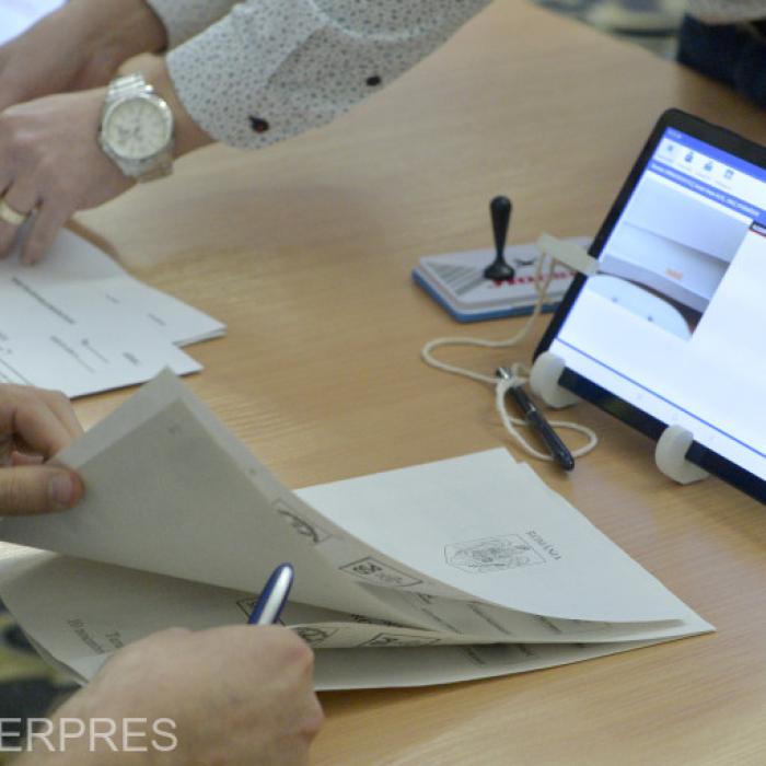 Alegeri locale 2020: Parlamentul a DECIS data la care vor merge românii la urne