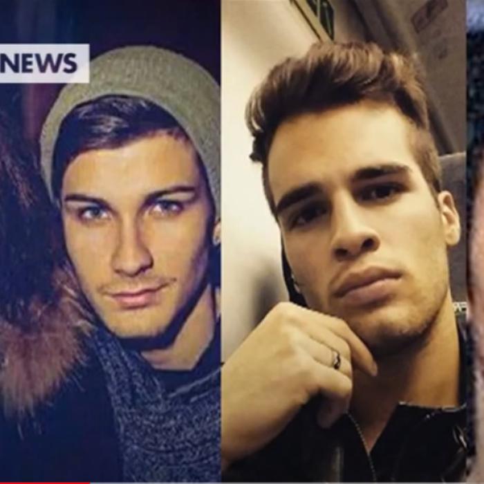 REVOLTĂ în Italia: Părinții tinerilor UCIȘI de un român sunt furioși de pedeapsa prea mică