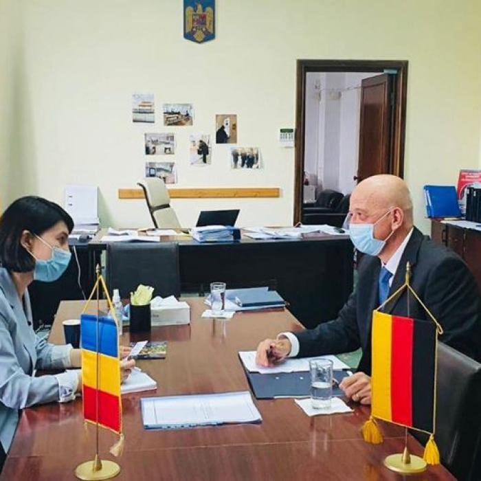 Violeta Alexandru face anunțul: Ce se întâmplă cu pensiile românilor care muncesc în străinătate