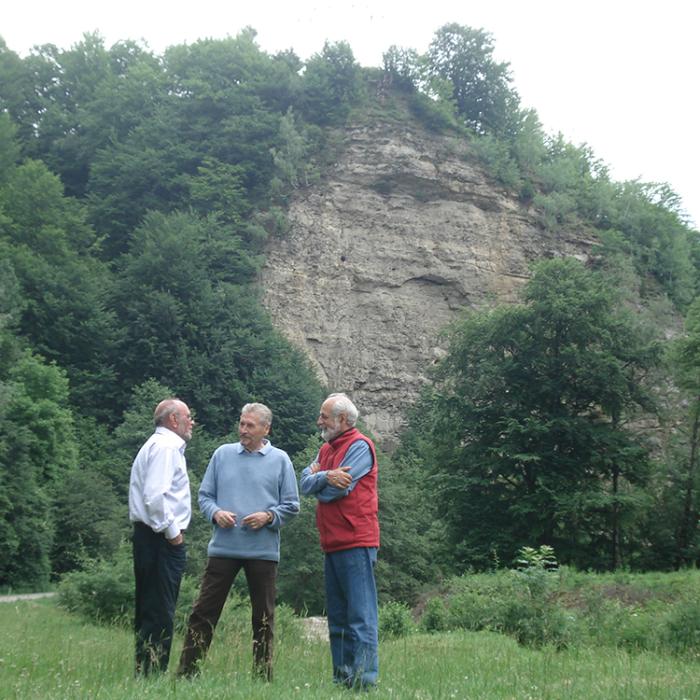 In memoriam Theodor Orășianu