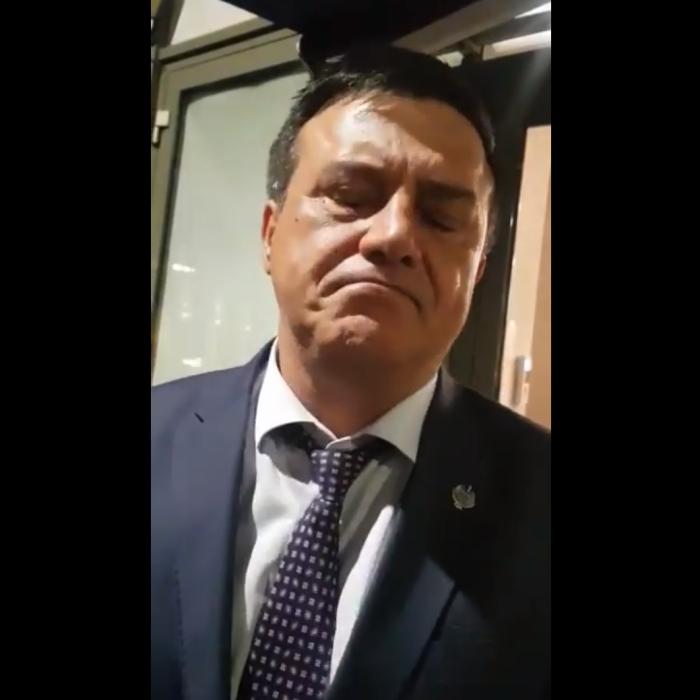Niculae Bădălau (PSD): „Aș fi făcut pușcărie...“