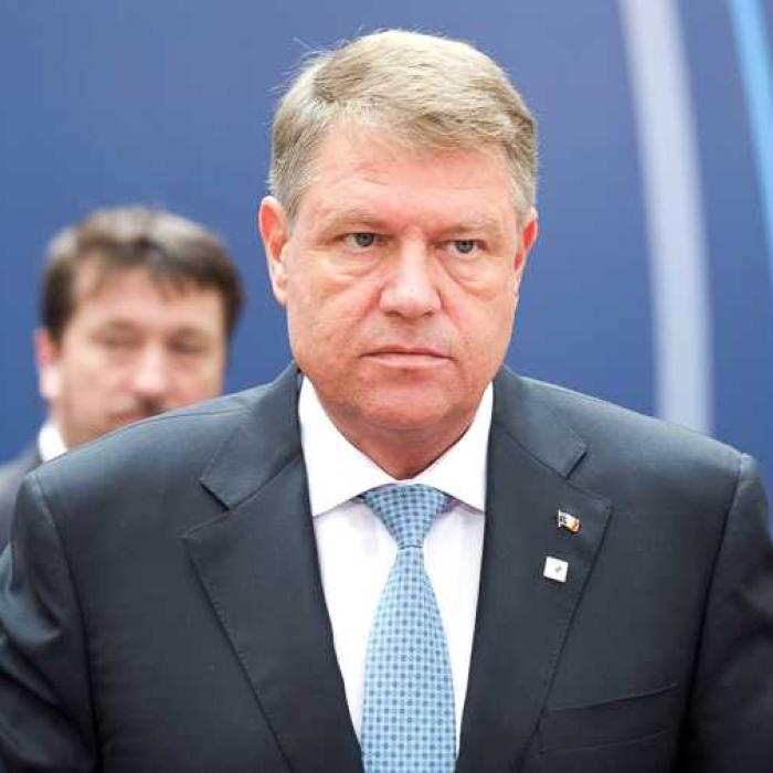 Se întâmplă lângă casa lui Iohannis: „Am anunțat și Poliția!“ Apel pentru români
