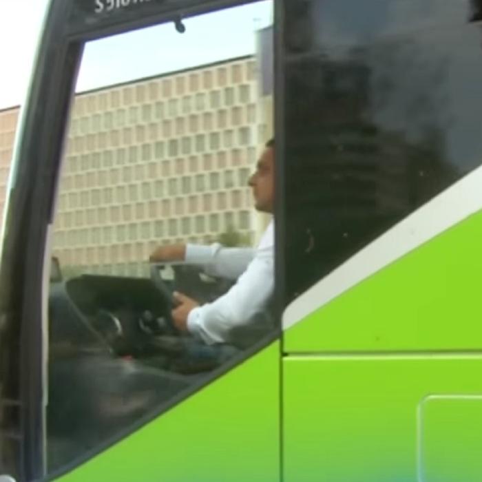 Transportatori: România va pierde 200.000 de şoferi profesionişti din cauza reformei UE