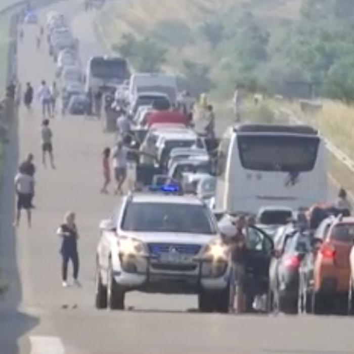 Grecia. Decizie de ultimă oră pentru românii care care merg în vacanță cu mașina