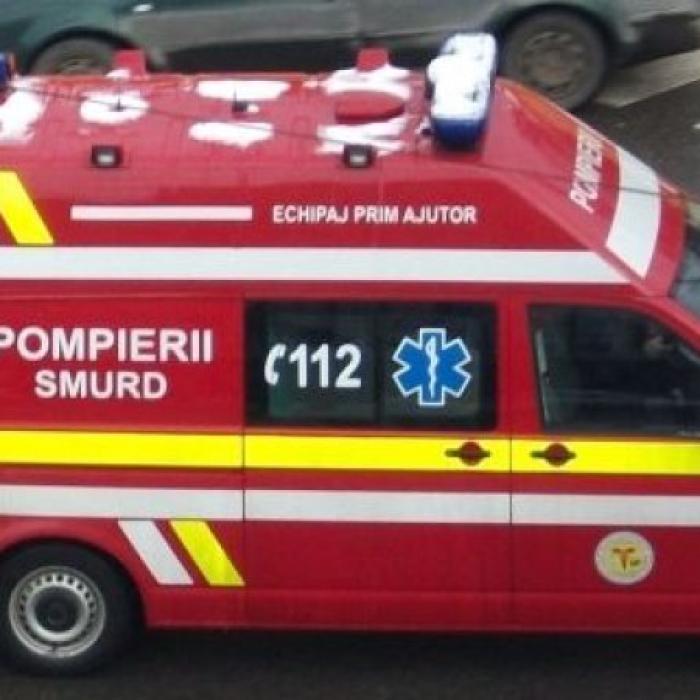 Tragedie în judeţul Braşov. Tânăr român a murit electrocutat la o fermă. Polițiștii au deschis o anchetă
