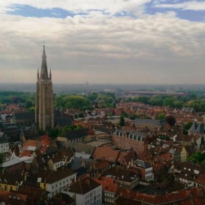 Prima dată după 10 martie, Belgia raportează zero decese din cauza COVID19