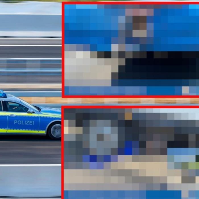 Germania. 16 români, în pericol de moarte într-un autocar