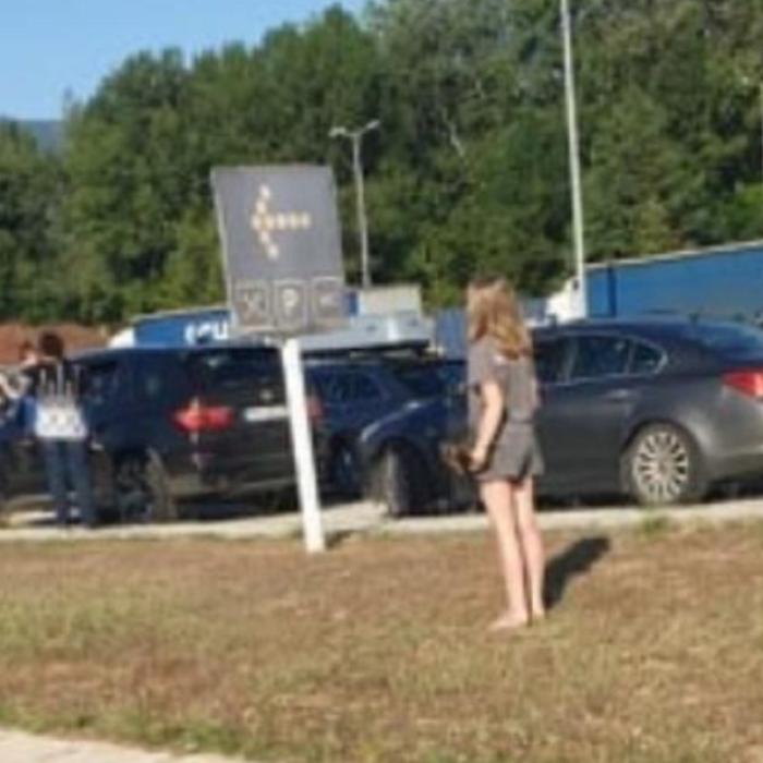 Ce fac românii care se testează pentru COVID în Bulgaria, înainte să tranziteze vama Kulata-Promachonas. Informaţii MAE