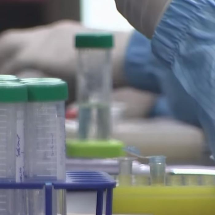 PREMIERĂ MONDIALĂ: Test pentru coronavirus care oferă rezultatul în 20 de minute. Cum funcţionează